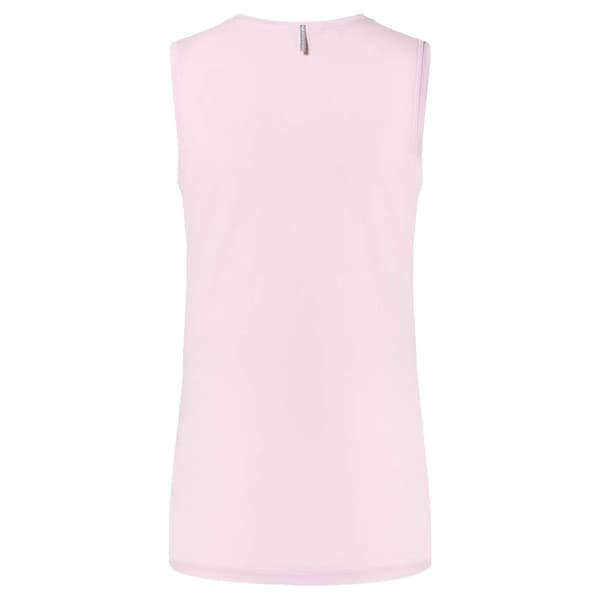 Haglofs L.i.m Tempo Trail ærmeløs T-shirt Rosa M Kvinde