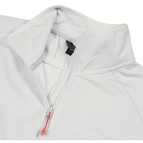 Icepeak Briancon T-shirt Med Lange ærmer Hvid L Kvinde