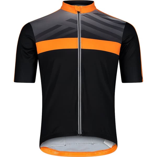 Cmp Bike 34n7817 T-shirt Med Korte ærmer Orange S Mand