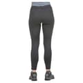 Miniatyrbillede 2 af 4: +8000 Tarija Leggings Grå M Kvinde