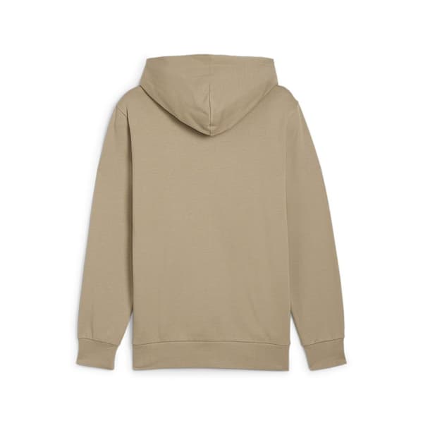 Puma Better Essentials Huvtröja Beige L Man