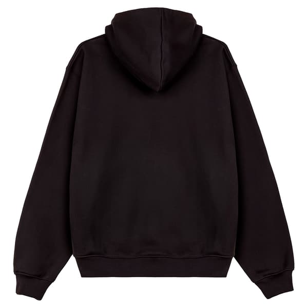 Grimey Voodoo Child Vintage Huppari Musta S Mies