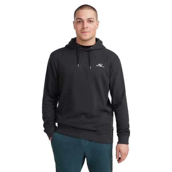 O´neill Small Logo Hættetrøje Sort 2XL Mand