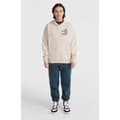 Miniatyrbillede 6 af 6: O´neill The Future Surf Society Hættetrøje Beige XL Kvinde
