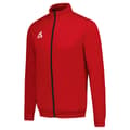 Miniatyrbillede 2 af 2: Le Coq Sportif 2421659 Training N°1 Sweatshirt Med Lynlås Rød 4XL Mand