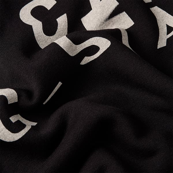 G-star Chroma Gr Loose Tröja Svart XS Kvinna