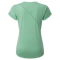 Miniatyrbild 2 av 4: Montane Mono T-shirt Med Korta ärmar Grönt S Kvinna