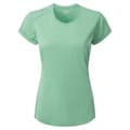Miniatyrbild 1 av 4: Montane Mono T-shirt Med Korta ärmar Grönt S Kvinna