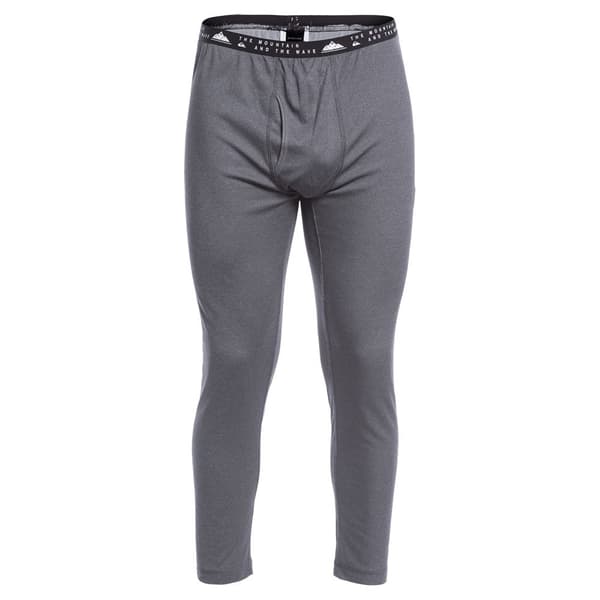 Quiksilver Territory Leggings Grå XS Mand