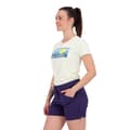 Miniatyrbillede 5 af 6: Wildcountry Stamina T-shirt Med Korte ærmer Grøn XS Kvinde