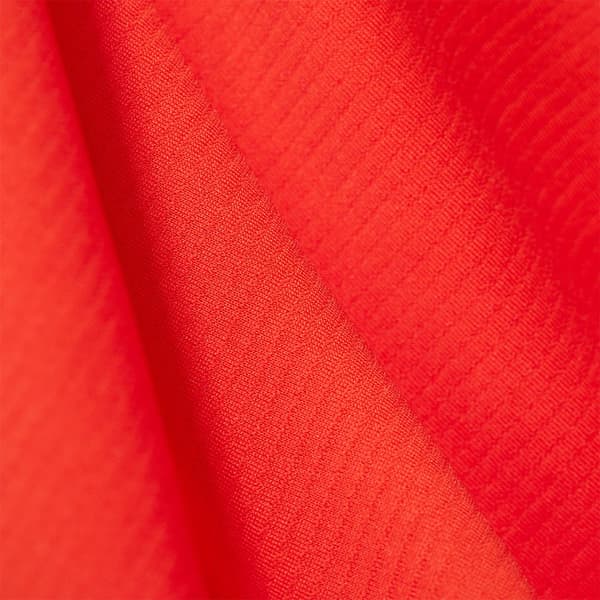 Mammut Aegility Lyhythihainen T-paita Punainen 2XL Mies