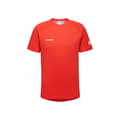 Pikkukuva 1 / 2: Mammut Aegility Lyhythihainen T-paita Punainen 2XL Mies