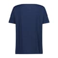 Miniatyrbillede 2 af 3: Cmp Maxi 32c8466 T-shirt Med Korte ærmer Blå S Kvinde