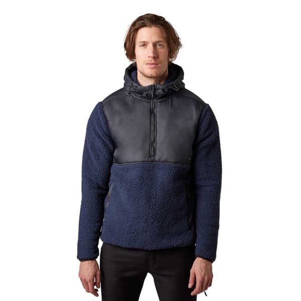 Fox Racing Lfs Tactical Diversion Huppari Sininen XL Mies