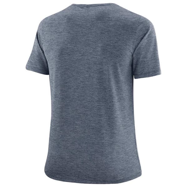 Loeffler Cool Bike Softtouch T-shirt Med Korte ærmer Grå S Mand