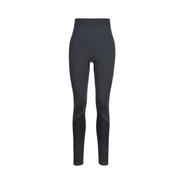 Mammut Trift Leggings Sort L Kvinde