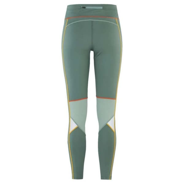 Kari Traa Louise 2.0 Leggings Grönt M Kvinna