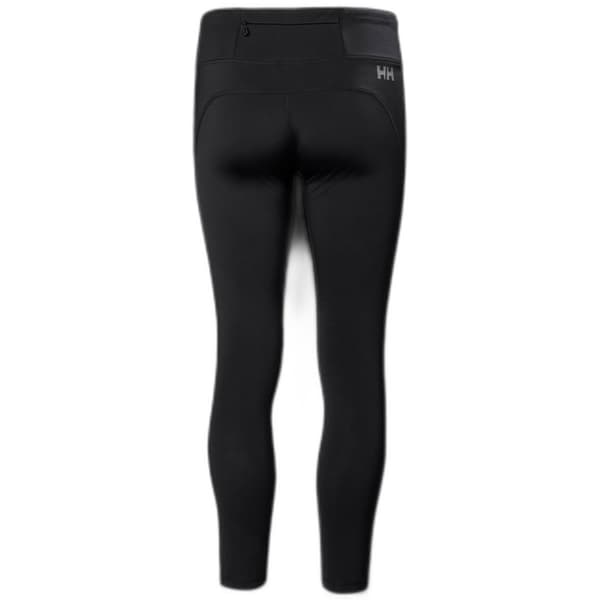 Helly Hansen Verglas Warm Leggings Svart M Kvinna