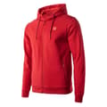 Miniatyrbillede 3 af 5: Elbrus Reinar Sweatshirt Med Lynlås Blå 2XL Mand