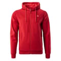 Miniatyrbillede 1 af 5: Elbrus Reinar Sweatshirt Med Lynlås Blå 2XL Mand