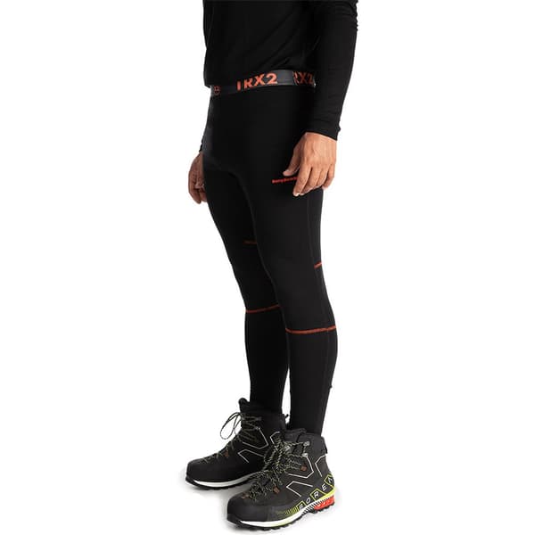 Trangoworld Trx2 Stretch Pro Leggings Svart S Man