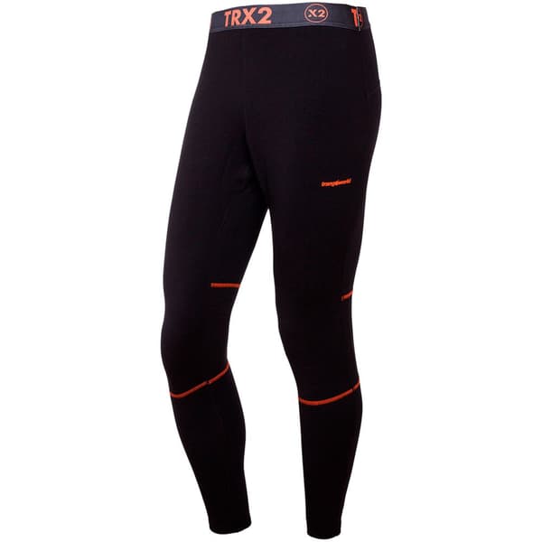 Trangoworld Trx2 Stretch Pro Leggings Svart S Man