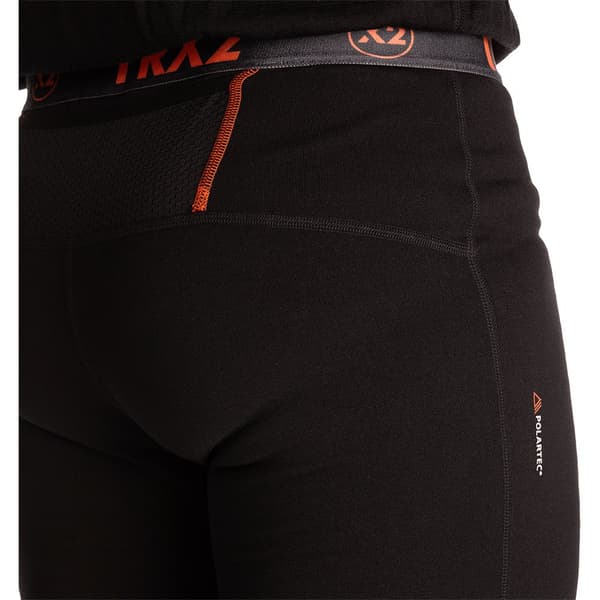 Trangoworld Trx2 Stretch Pro Leggings Svart S Man