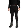 Miniatyrbild 1 av 4: Trangoworld Trx2 Stretch Pro Leggings Svart S Man