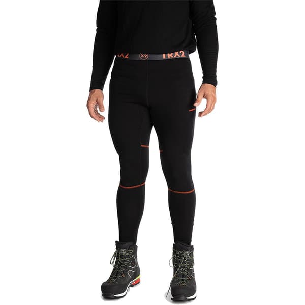 Trangoworld Trx2 Stretch Pro Leggings Svart S Man