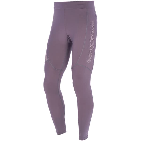 Trangoworld Gotor Leggings Grå 3XL Man