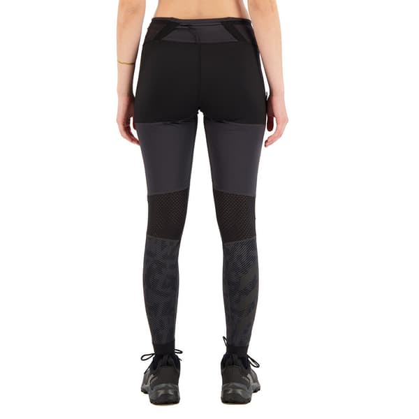Adidas Agr Leggingsit Musta 46 / Regular Nainen