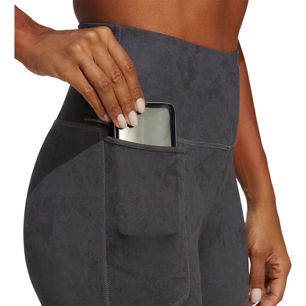 Adidas Mt Aops Leggings Grå 46 / Regular Kvinna