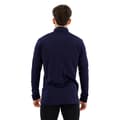 Pikkukuva 2 / 4: Adidas Mt Fleece Kokovetoketjullinen Collegepaita Sininen XL Mies