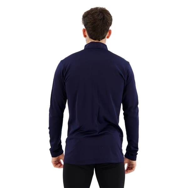 Adidas Mt Fleece Kokovetoketjullinen Collegepaita Sininen XL Mies