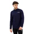 Pikkukuva 1 / 4: Adidas Mt Fleece Kokovetoketjullinen Collegepaita Sininen XL Mies