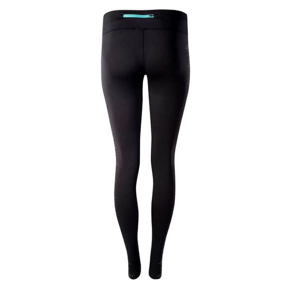 Peak Fw37002 Leggingsit Musta XS Nainen