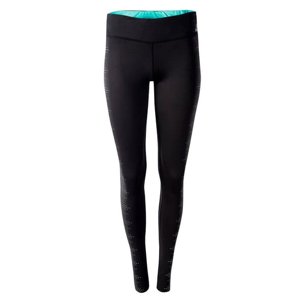 Peak Fw37002 Leggingsit Musta XS Nainen