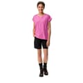 Miniatyrbillede 6 af 6: Vaude Skomer Ii T-shirt Med Korte ærmer Rosa 38 Kvinde