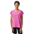 Miniatyrbillede 1 af 6: Vaude Skomer Ii T-shirt Med Korte ærmer Rosa 38 Kvinde