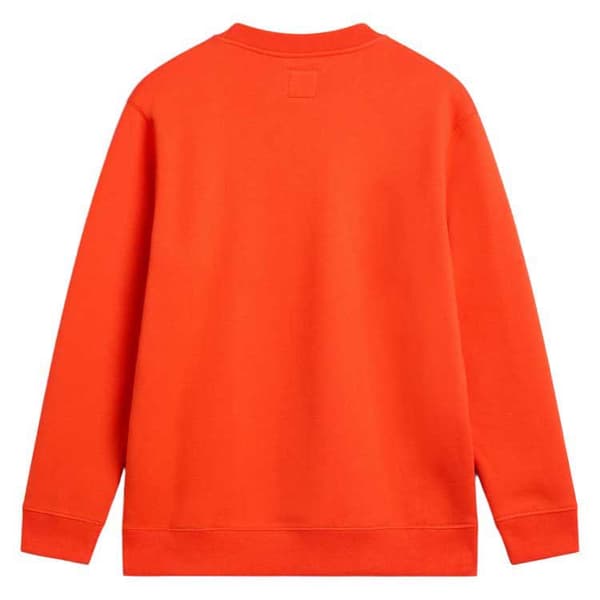 Vans Classic Ii Tröja Orange XL Pojke