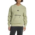 Pikkukuva 1 / 4: Adidas City Escape Fleece Huppari Vihreä L Mies