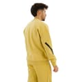Miniatyrbillede 3 af 5: Adidas New Z.n.e Sweatshirt Gul M / Regular Mand