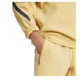 Miniatyrbillede 5 af 5: Adidas New Z.n.e Sweatshirt Gul M / Regular Mand