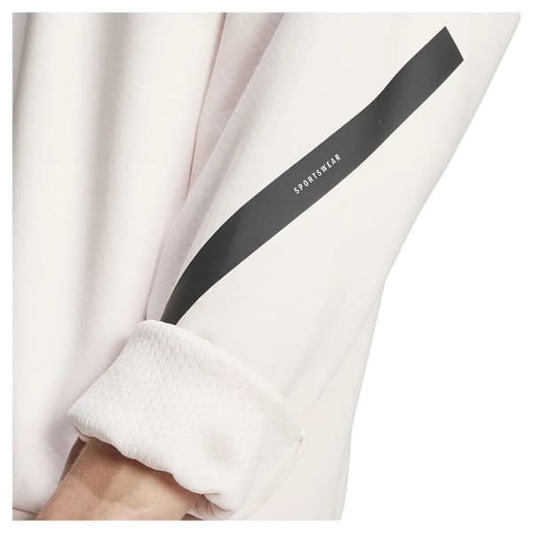 Adidas New Z.n.e Sweatshirt Rosa L / Regular Mand