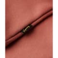 Miniatyrbillede 4 af 5: Superdry Luxe Metallic Logo Hættetrøje Rosa S Kvinde