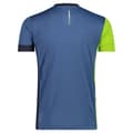 Pikkukuva 2 / 2: Cmp 33n6747 Lyhythihainen T-paita Vihreä 4XL Mies