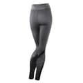 Miniatyrbild 2 av 2: Loeffler Plumes Leggings Grå 40 Kvinna