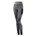 Miniatyrbild 1 av 2: Loeffler Plumes Leggings Grå 40 Kvinna