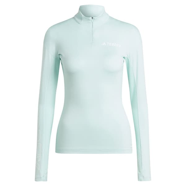 Adidas Xpr Sweatshirt Grøn XS Kvinde