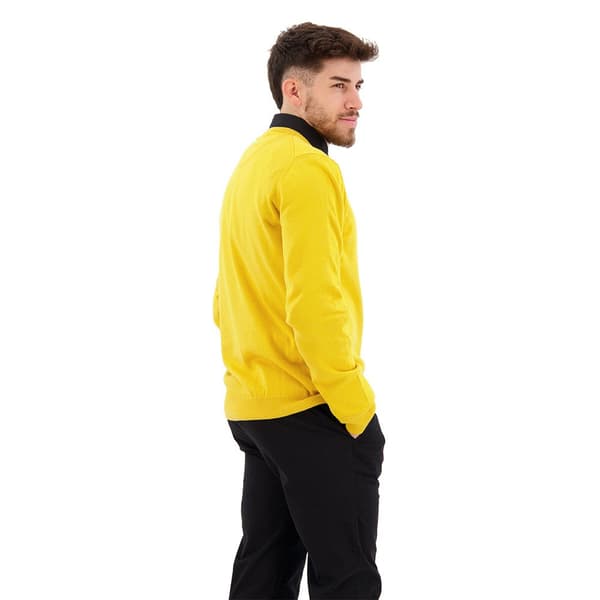 Timberland Williams River Cotton Yd Tröja Gul XL Man